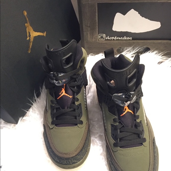 spizike flight jacket